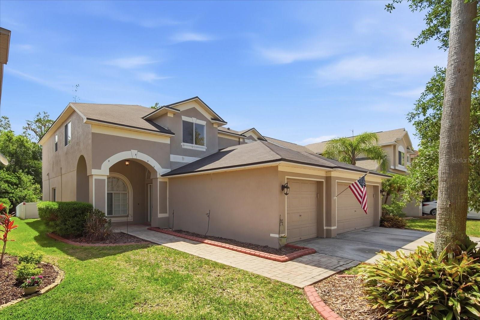 Details for 19321 Sandy Springs Circle, LUTZ, FL 33558