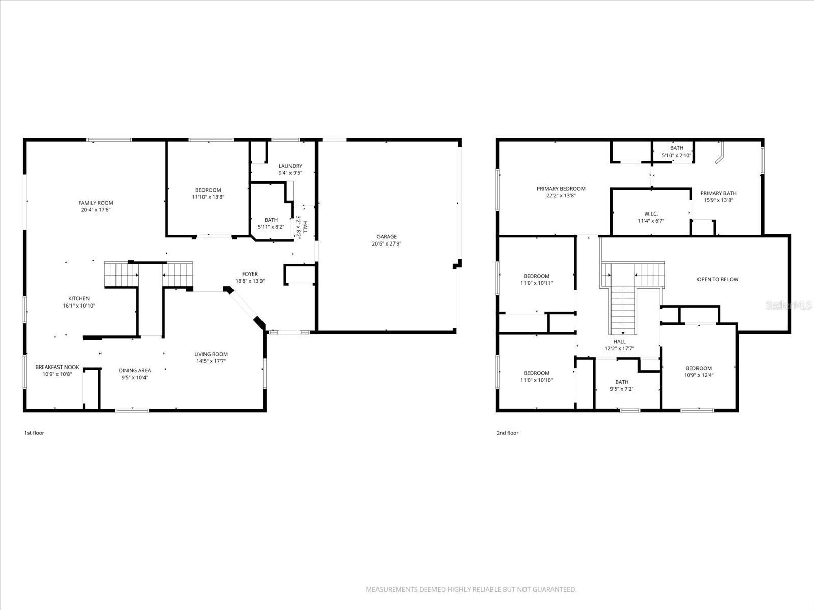 Image 33 of 35 For 19321 Sandy Springs Circle