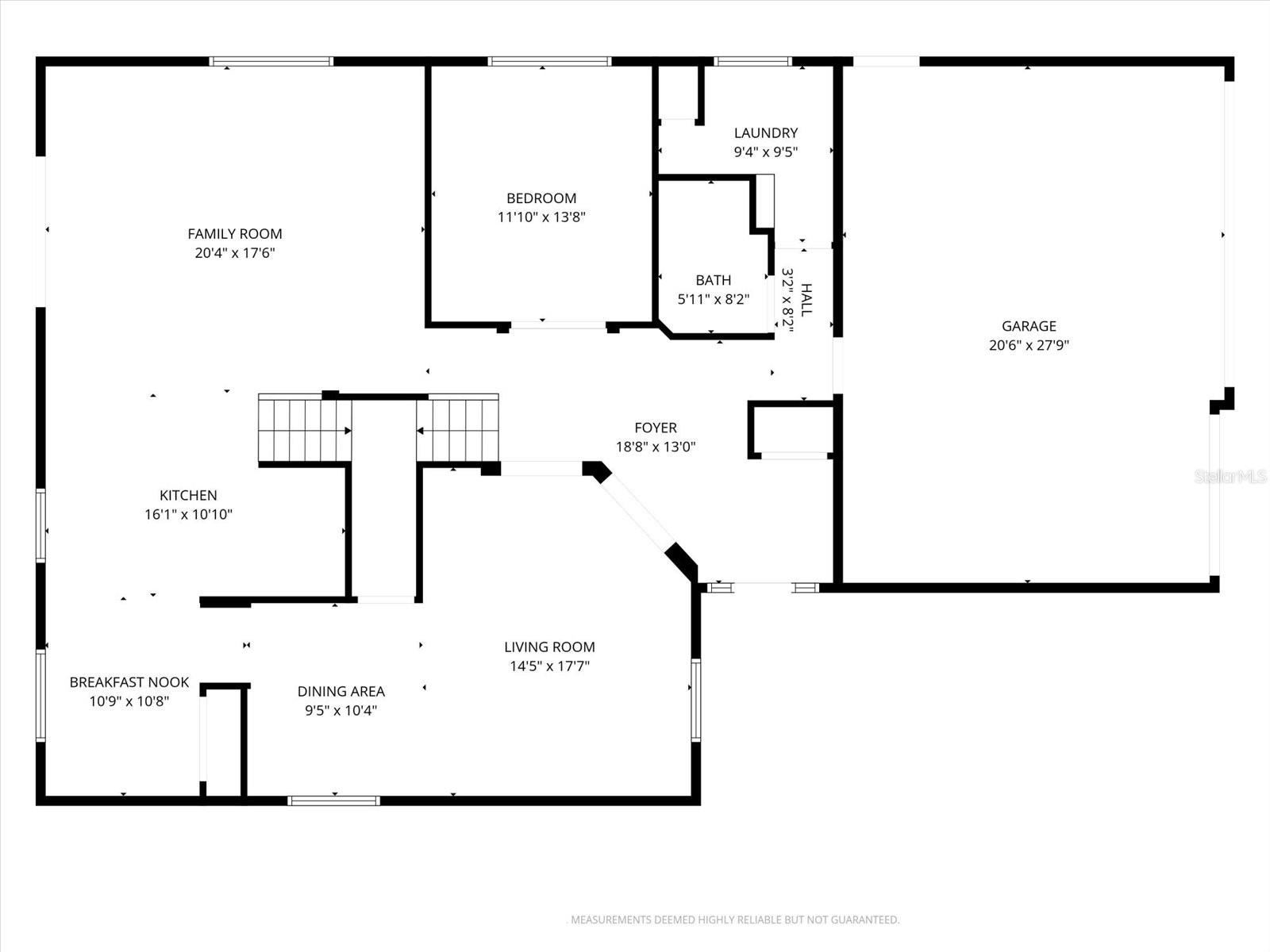 Image 34 of 35 For 19321 Sandy Springs Circle