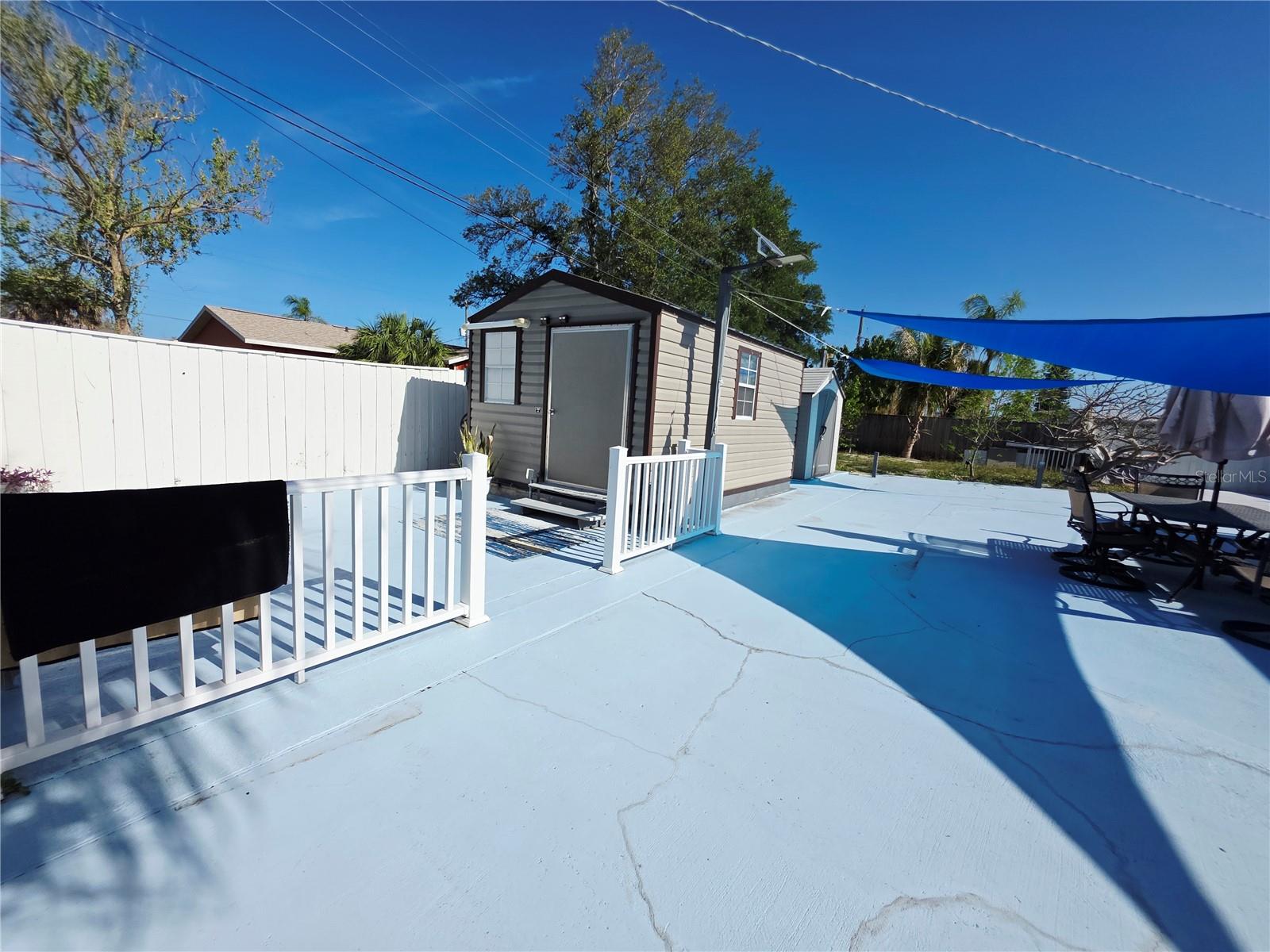 Listing photo id 32 for 6316 Fairway Boulevard