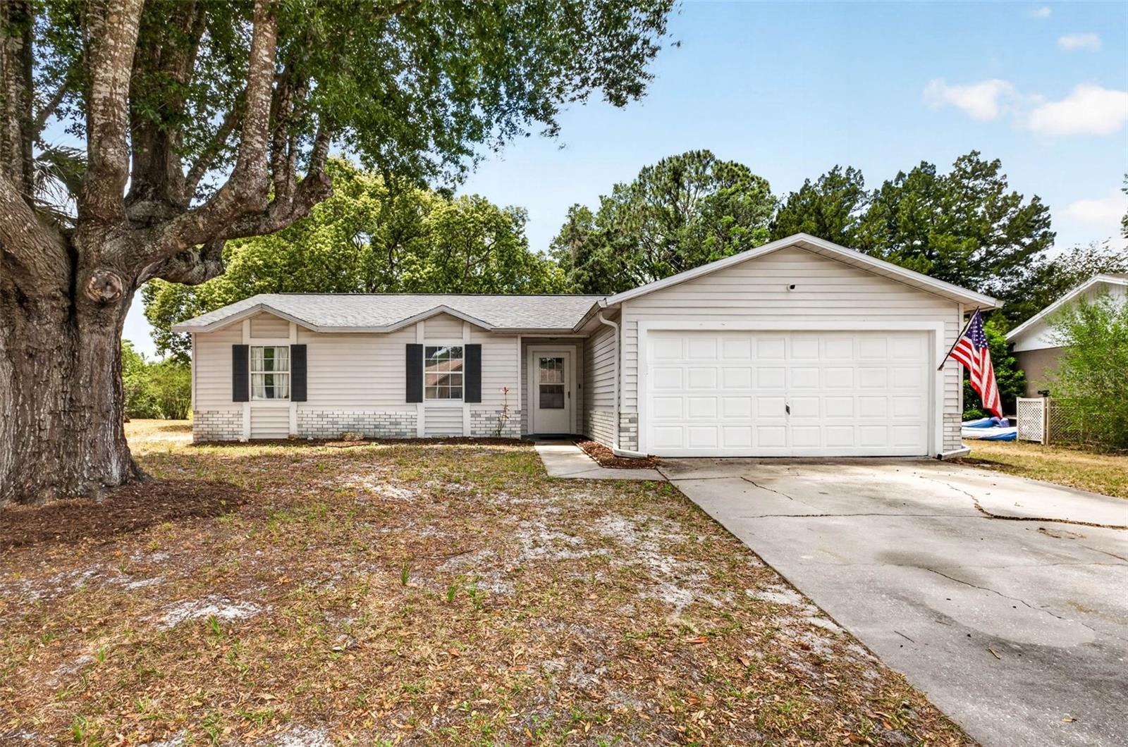 Details for 13205 Wagner Drive, HUDSON, FL 34667