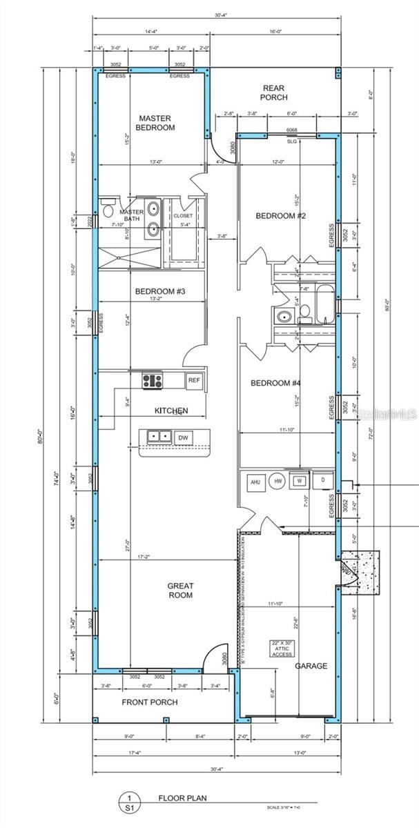 Image 3 of 15 For 611 Elm Street
