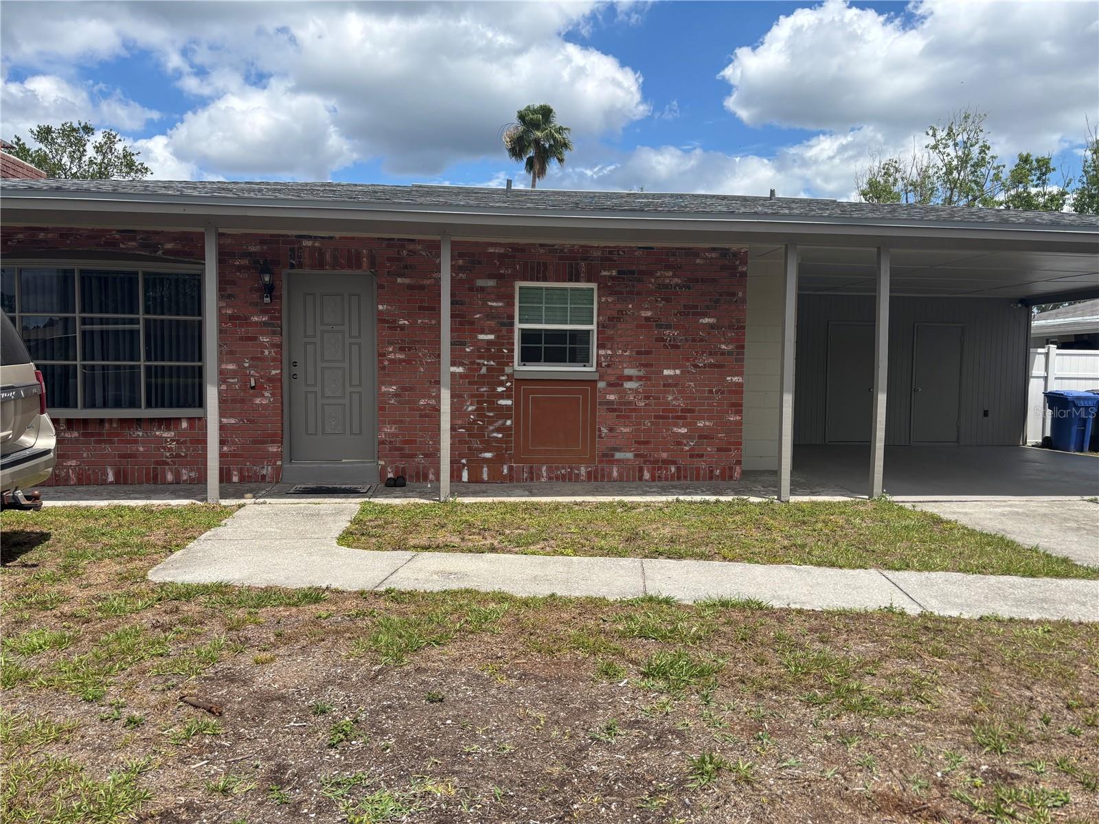 Details for 8303 Temple Park Drive, TAMPA, FL 33637