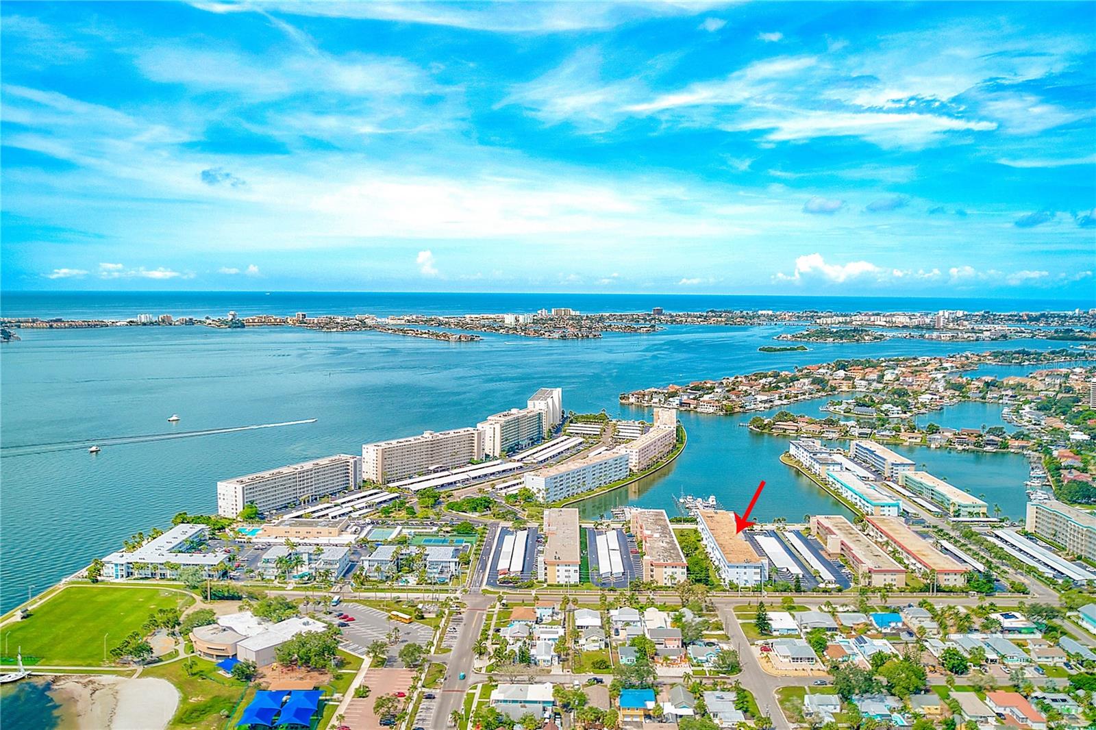Details for 3018 59th Street S 112, GULFPORT, FL 33707