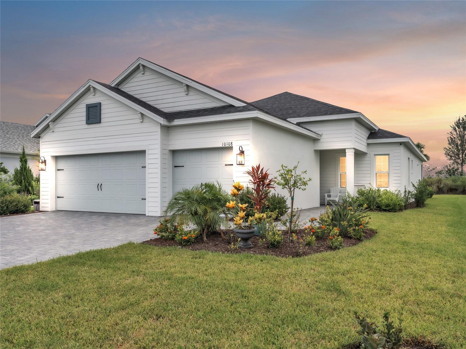 Details for 10108 Hammock Brook Drive, PARRISH, FL 34219
