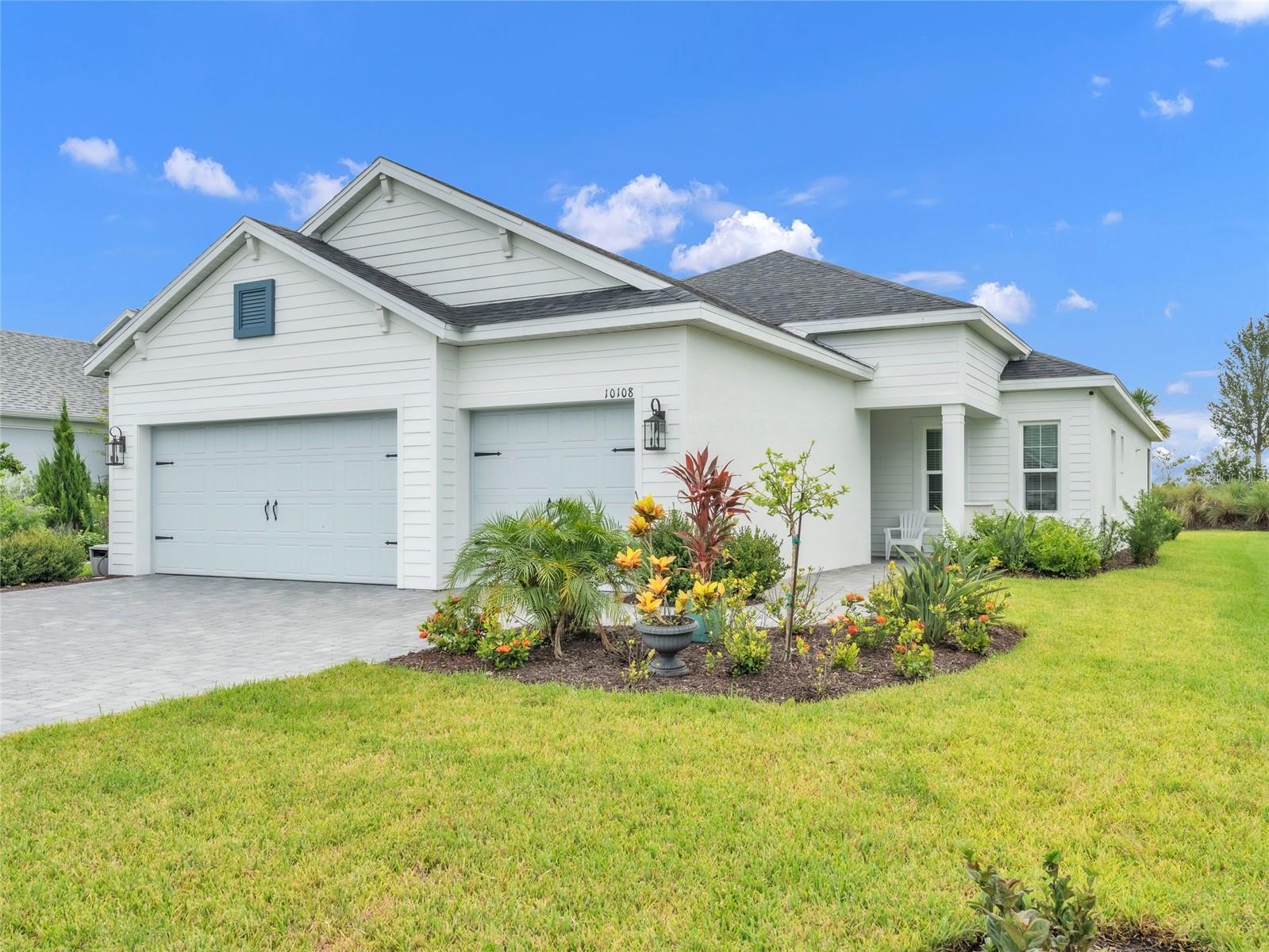 Image 2 of 30 For 10108 Hammock Brook Drive
