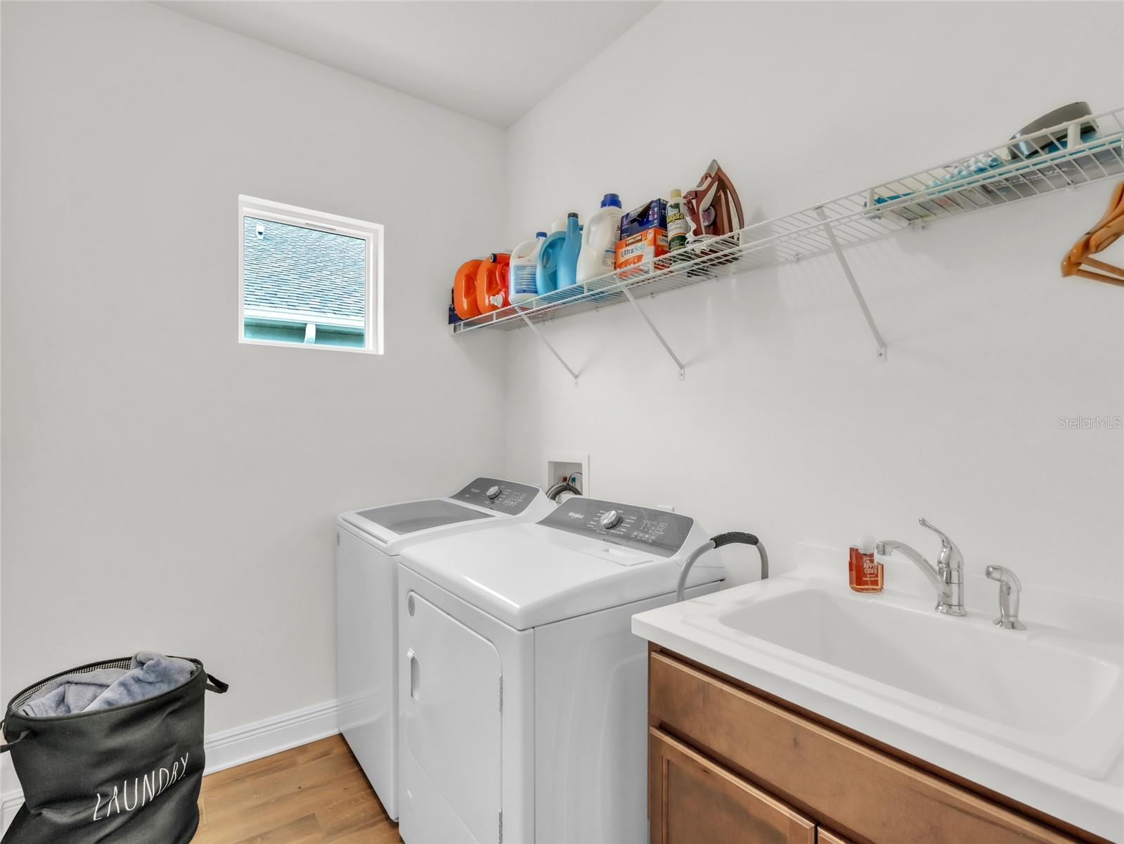 Image 21 of 30 For 10108 Hammock Brook Drive