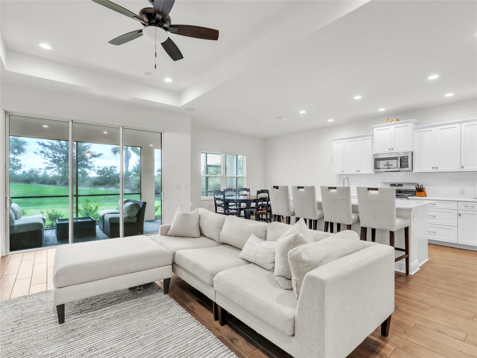 Image 6 of 30 For 10108 Hammock Brook Drive