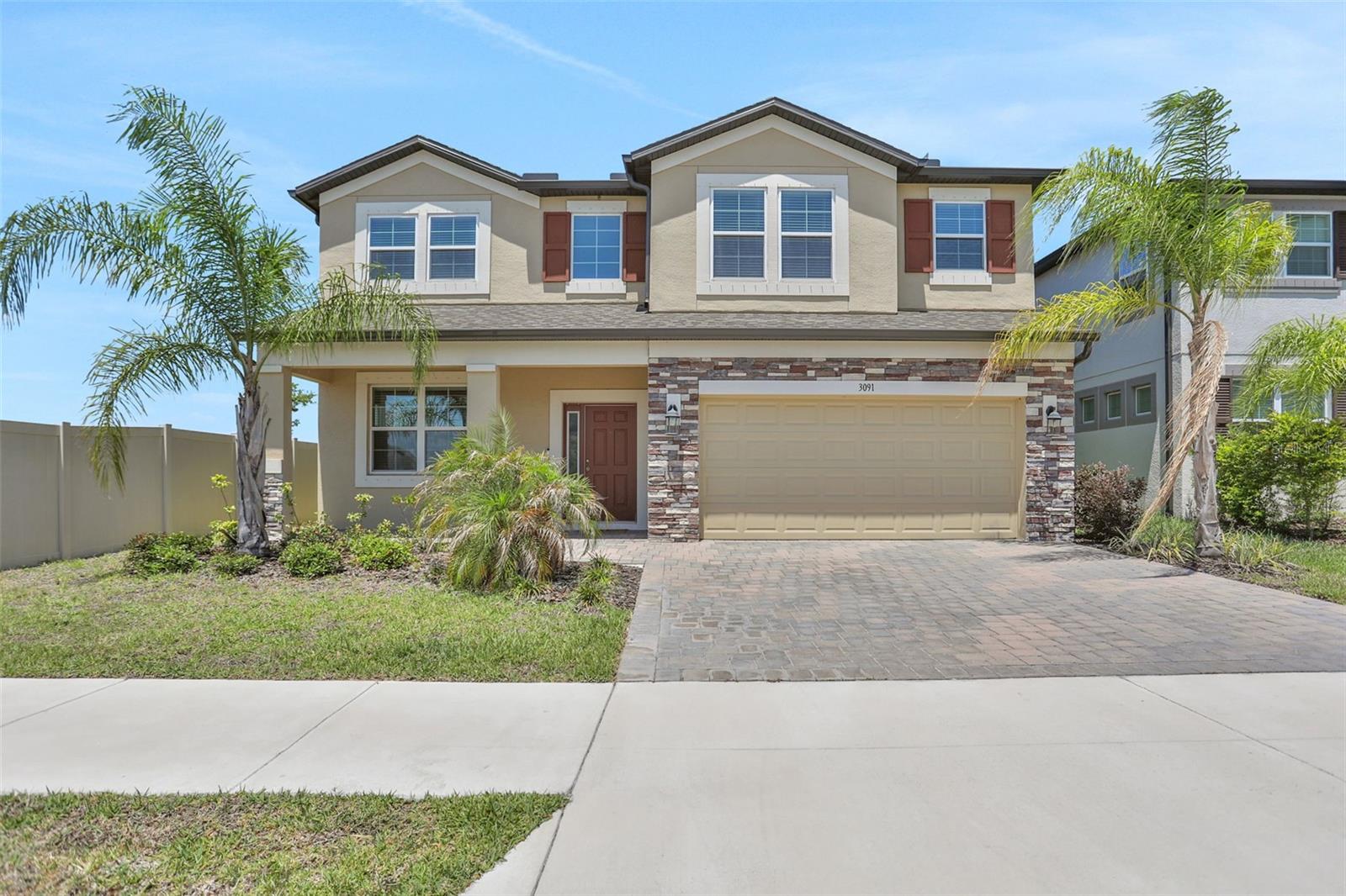 Details for 3091 Marine Grass Drive, WIMAUMA, FL 33598