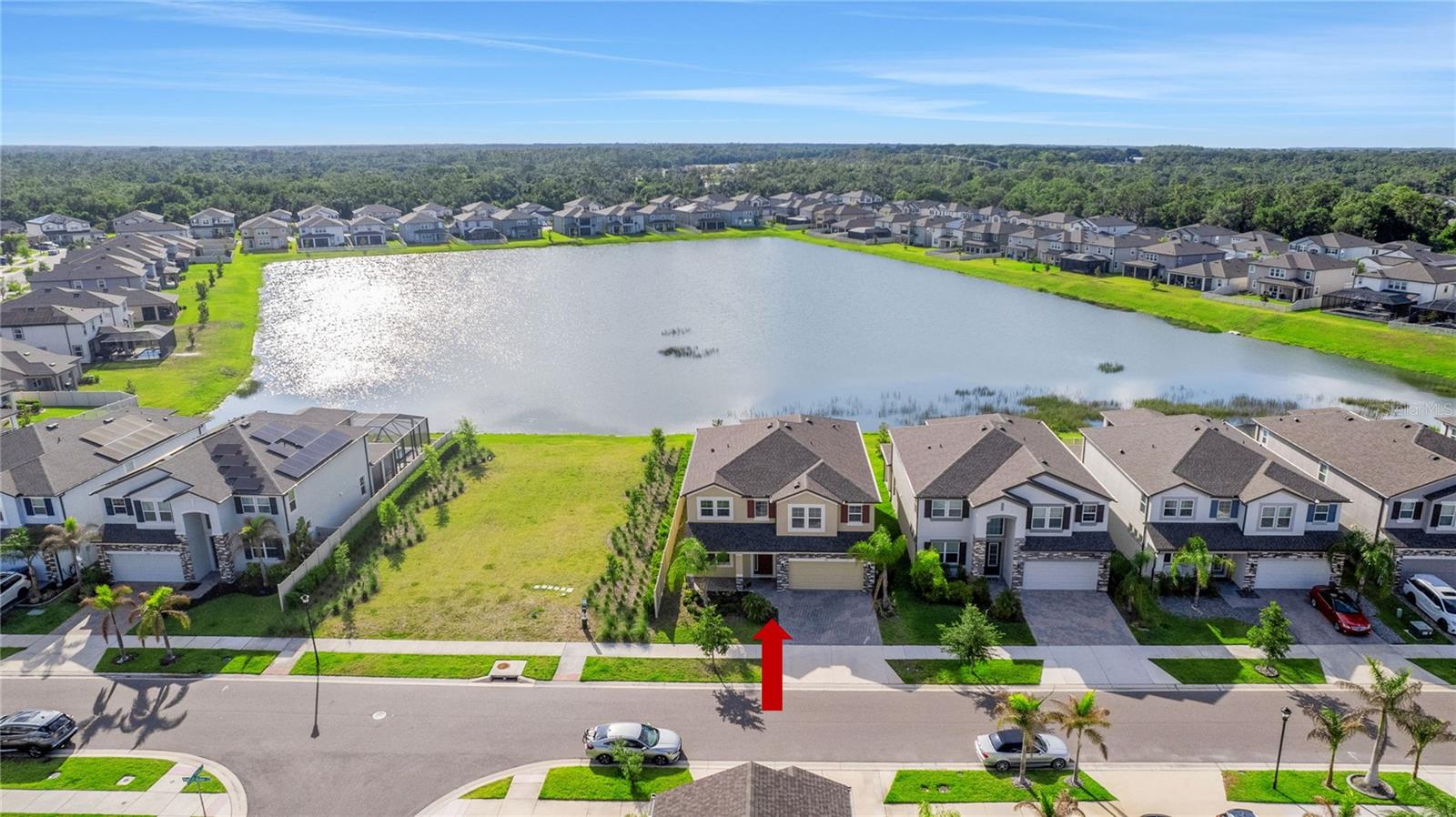 Image 3 of 62 For 3091 Marine Grass Drive