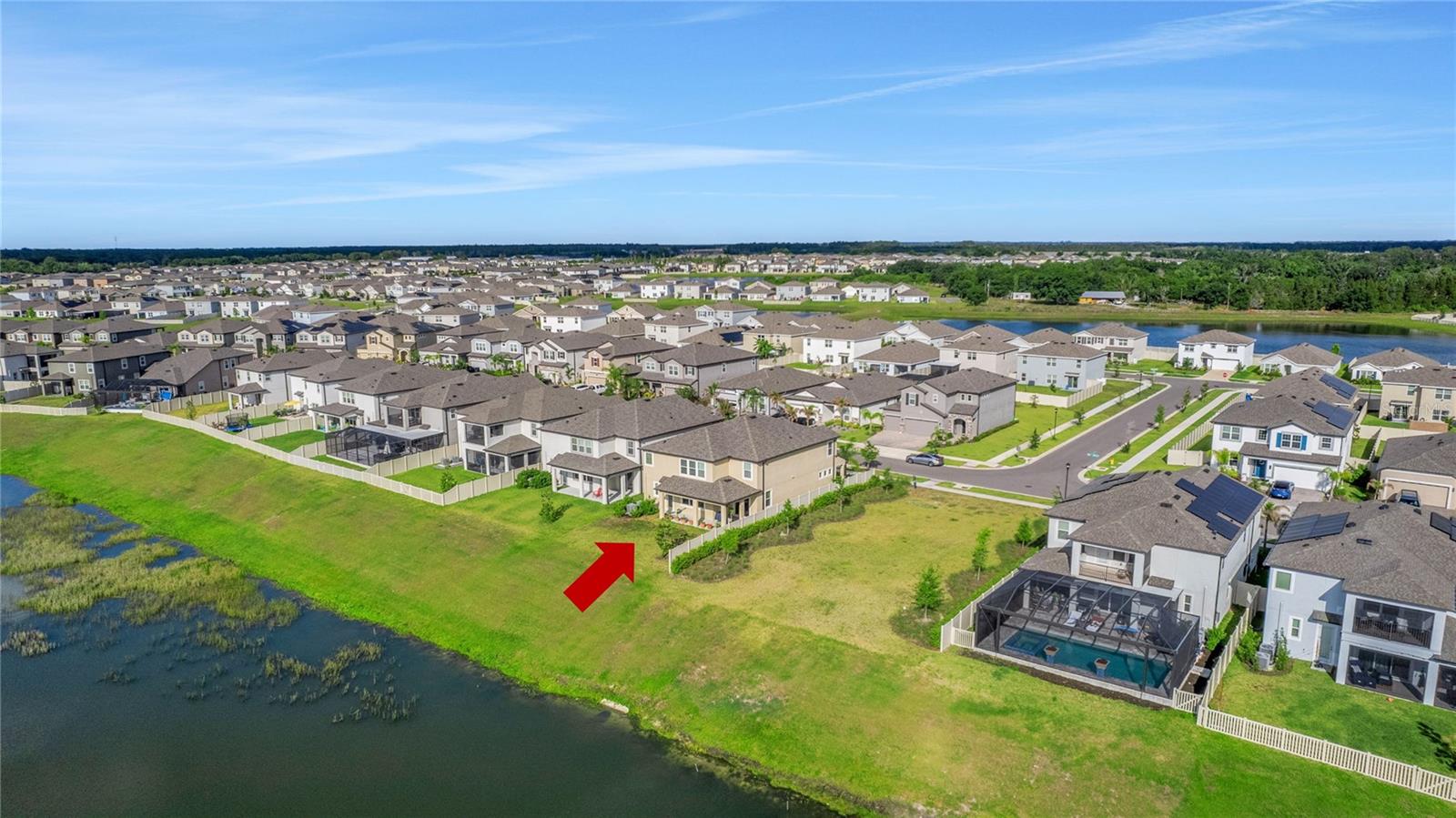 Image 60 of 62 For 3091 Marine Grass Drive