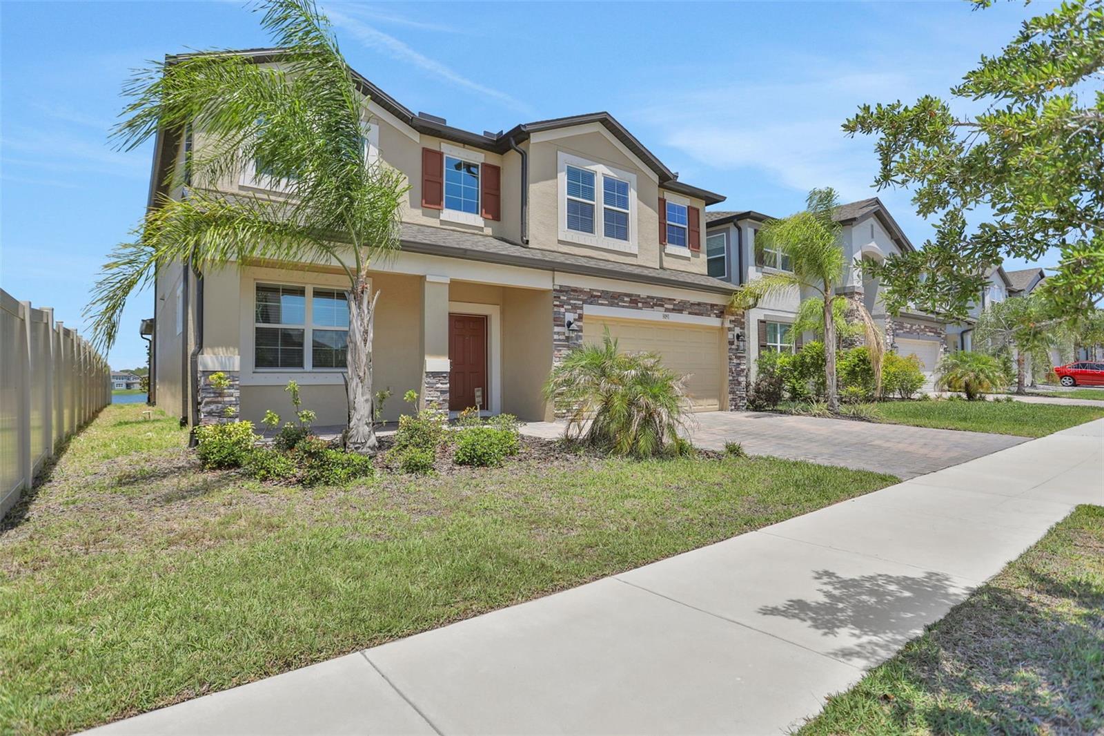 Image 61 of 62 For 3091 Marine Grass Drive