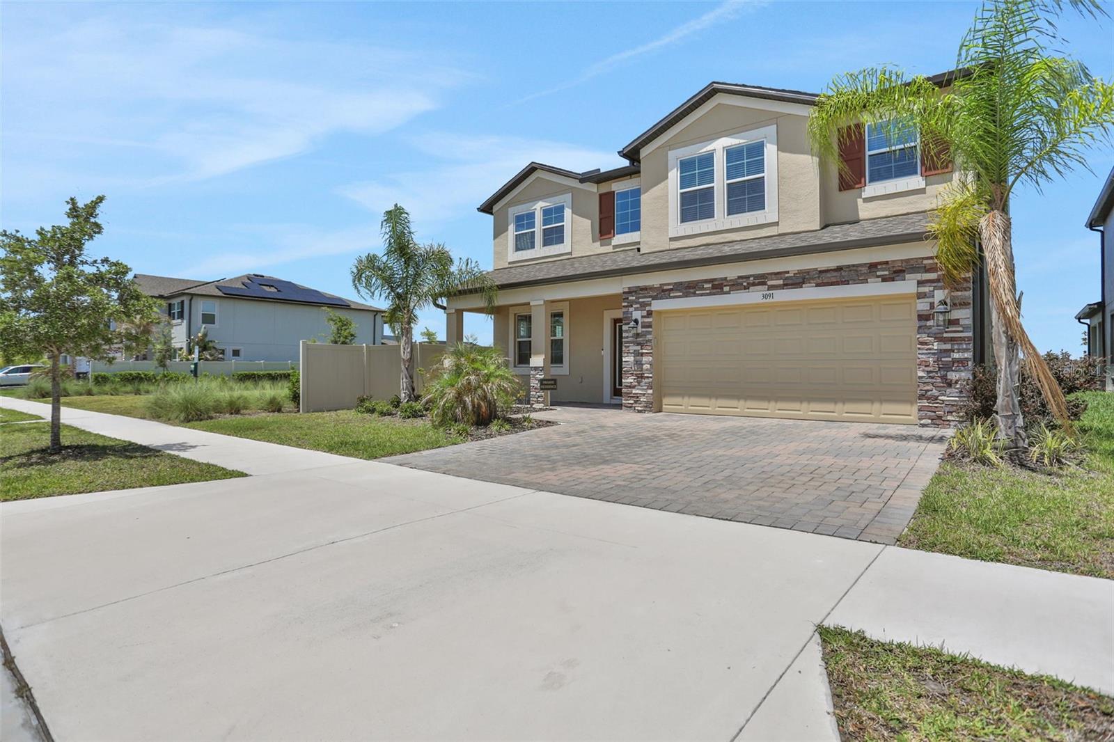 Image 62 of 62 For 3091 Marine Grass Drive