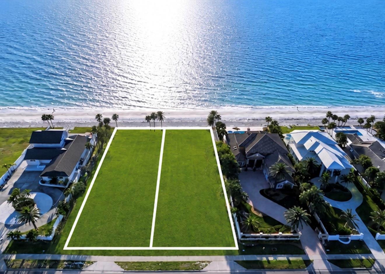 Listing photo id 1 for 1440 Gulf Boulevard