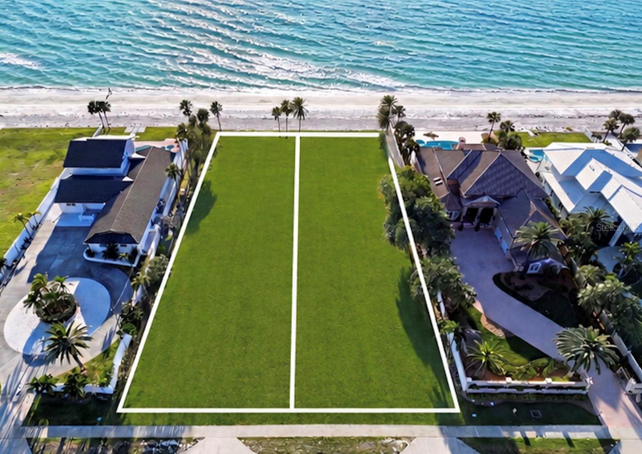 Listing photo id 2 for 1440 Gulf Boulevard