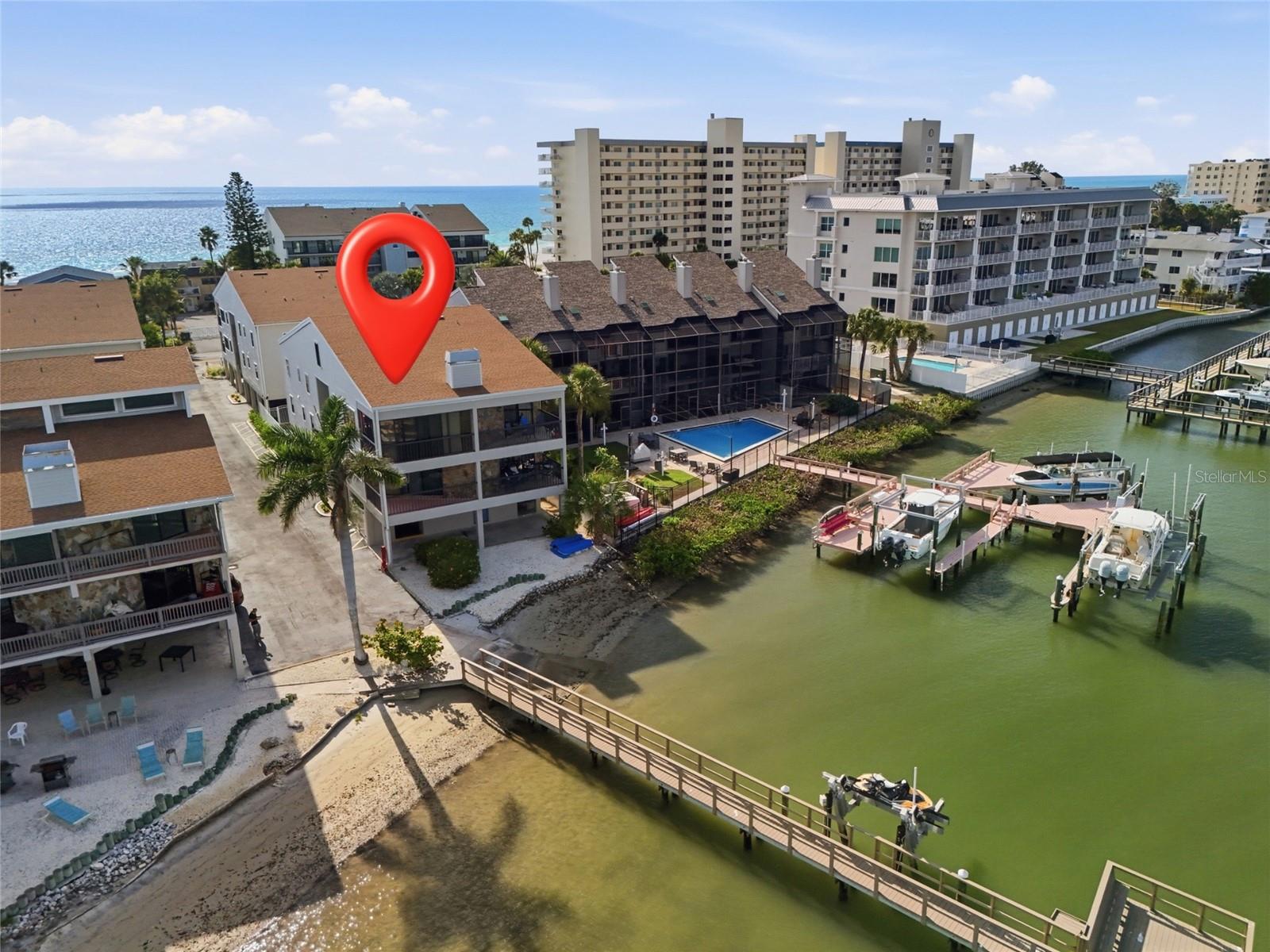 Details for 19937 Gulf Boulevard B3, INDIAN SHORES, FL 33785