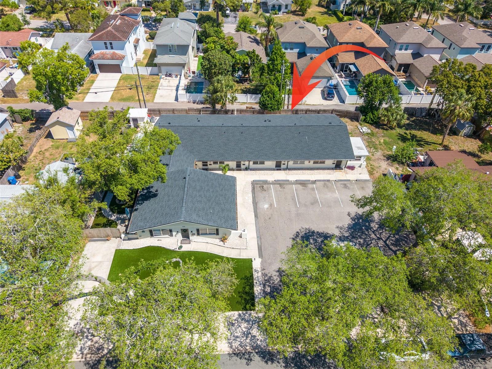 Image 2 of 27 For 535 32nd Avenue N 5