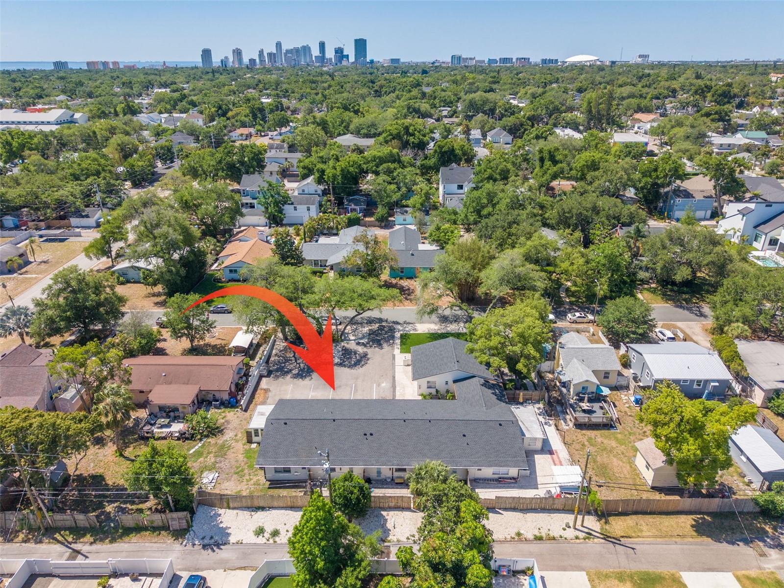 Image 4 of 27 For 535 32nd Avenue N 5