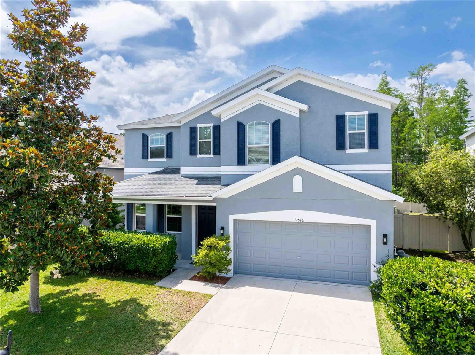 Details for 12846 Tikal Way, TRINITY, FL 34655