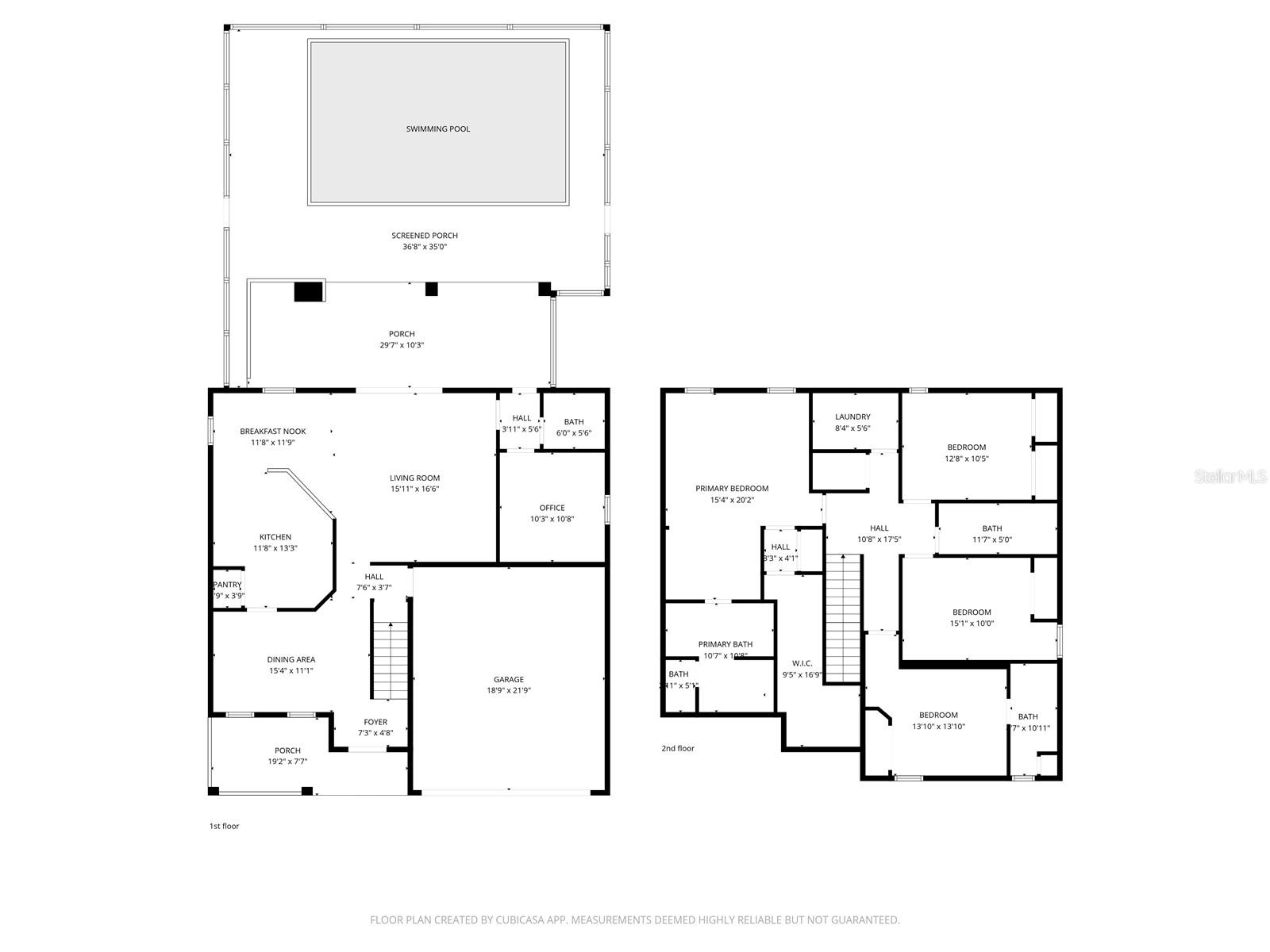 Image 51 of 52 For 12846 Tikal Way