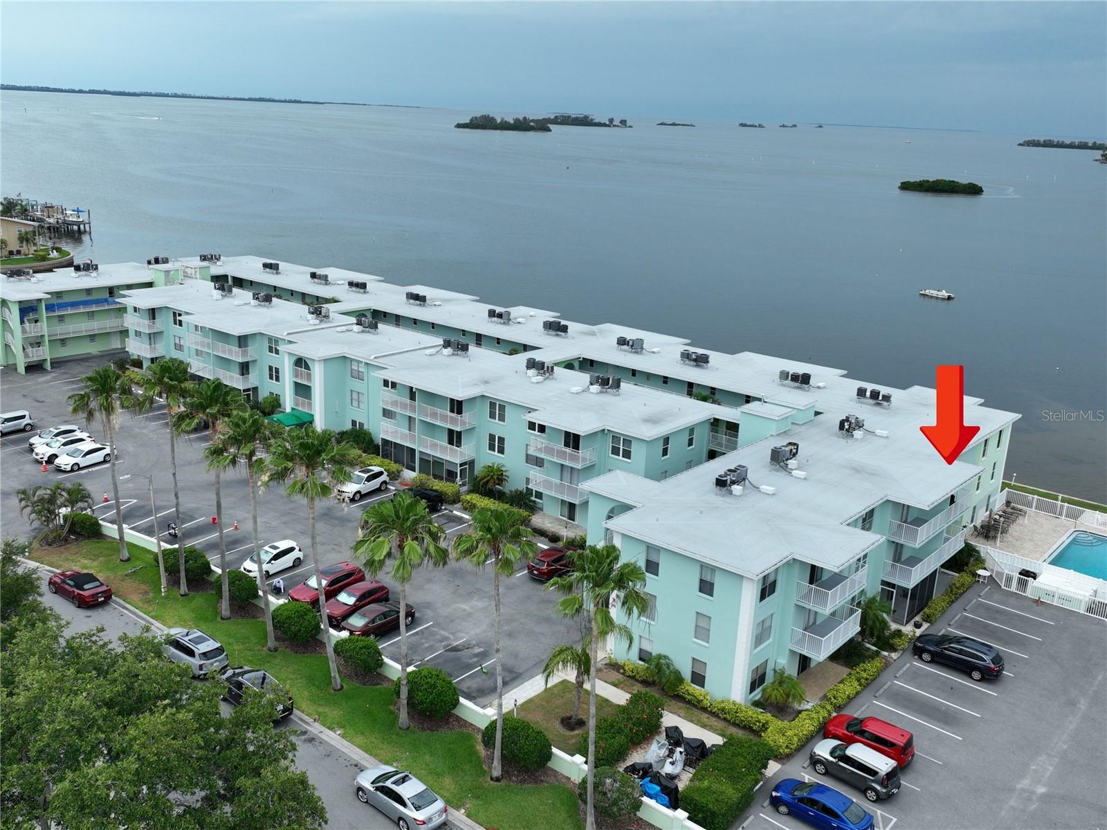 Details for 464 Paula Drive 313, DUNEDIN, FL 34698