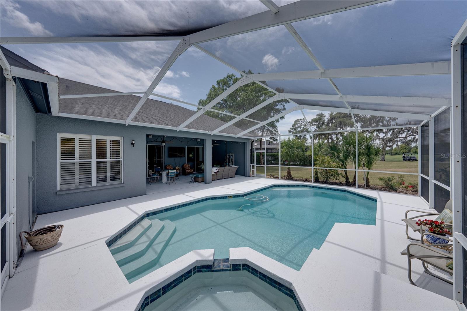Image 43 of 57 For 2624 Crestfield Drive