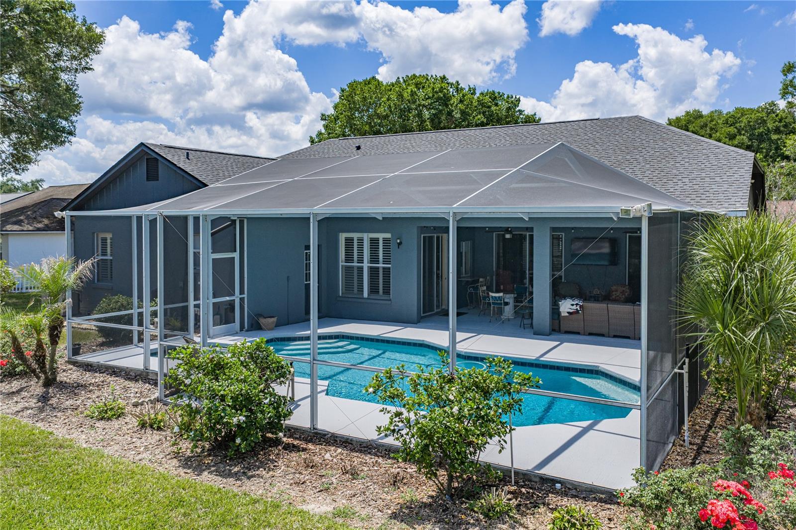 Image 46 of 57 For 2624 Crestfield Drive