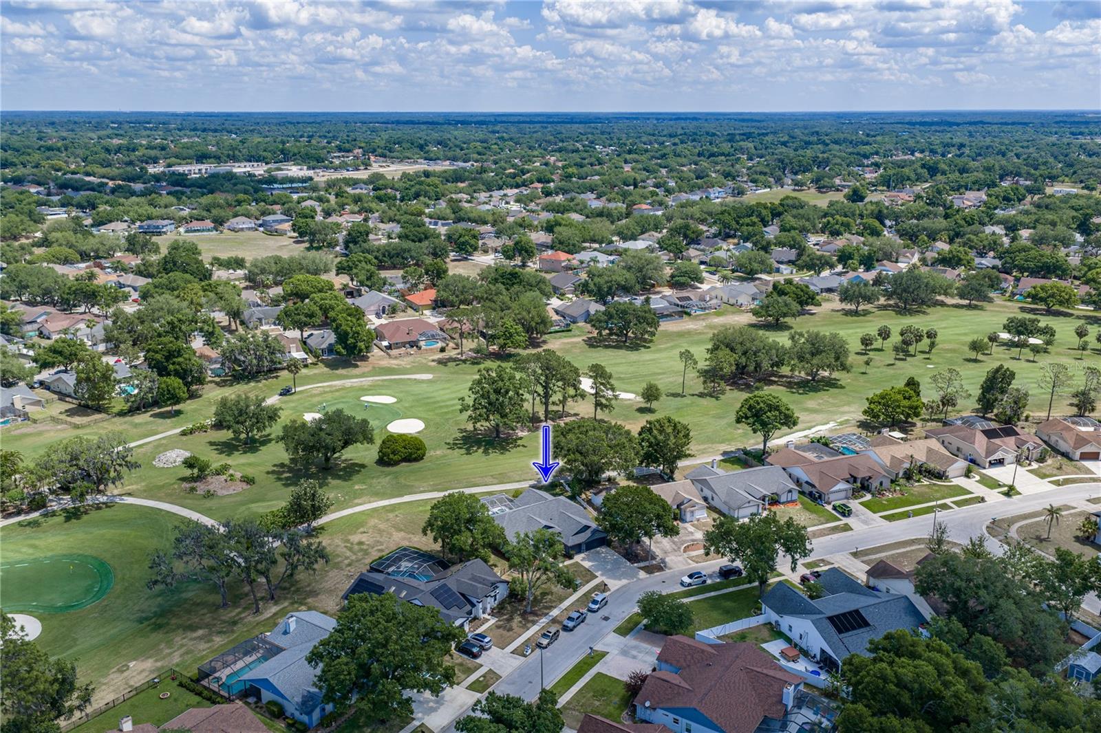 Image 54 of 57 For 2624 Crestfield Drive