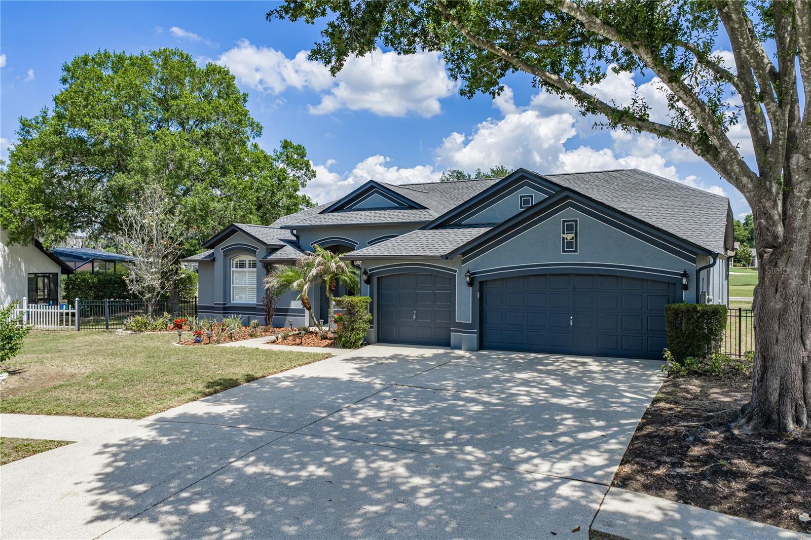 Image 57 of 57 For 2624 Crestfield Drive