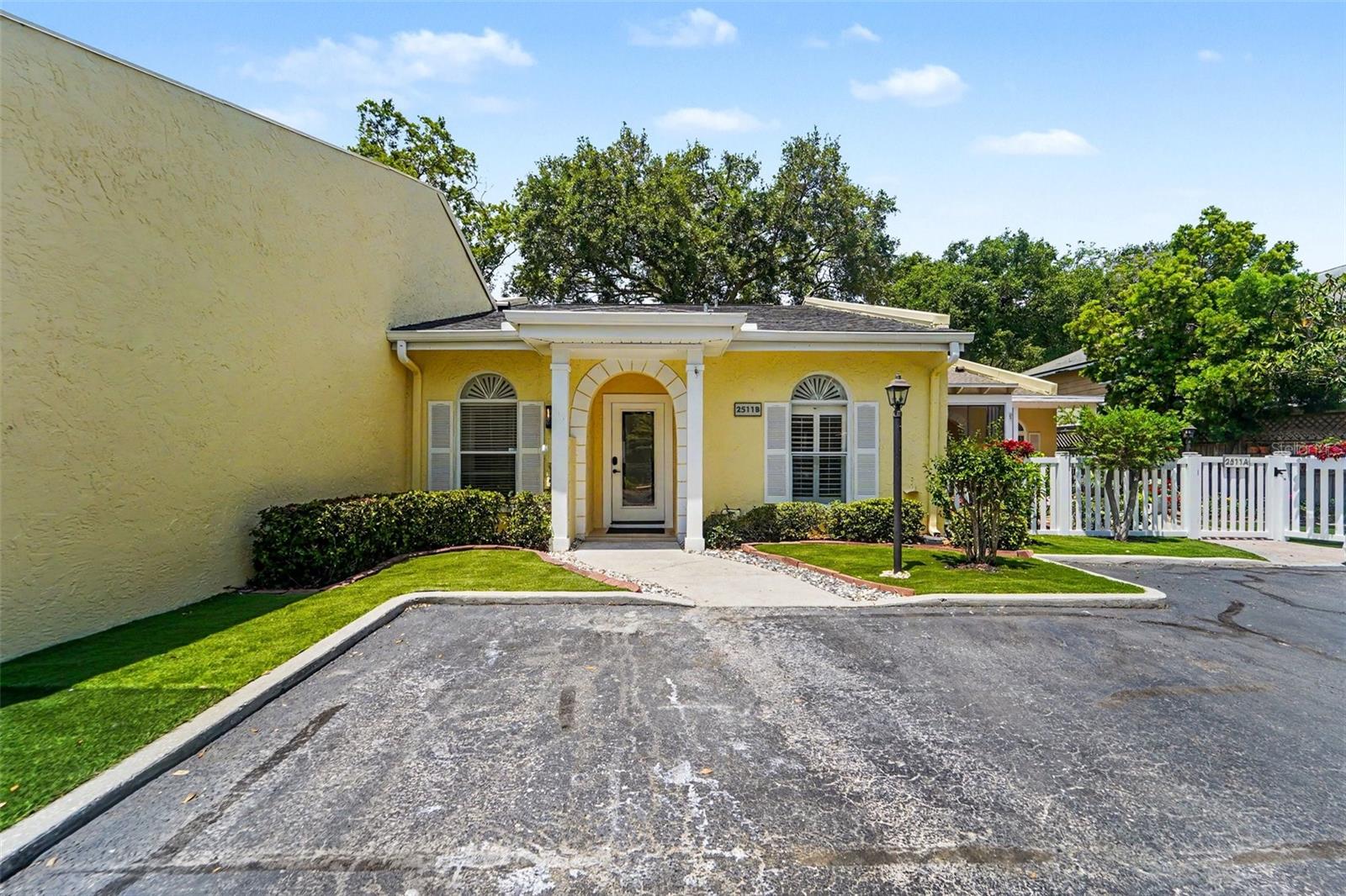 Details for 2511 Texas Avenue B, TAMPA, FL 33629