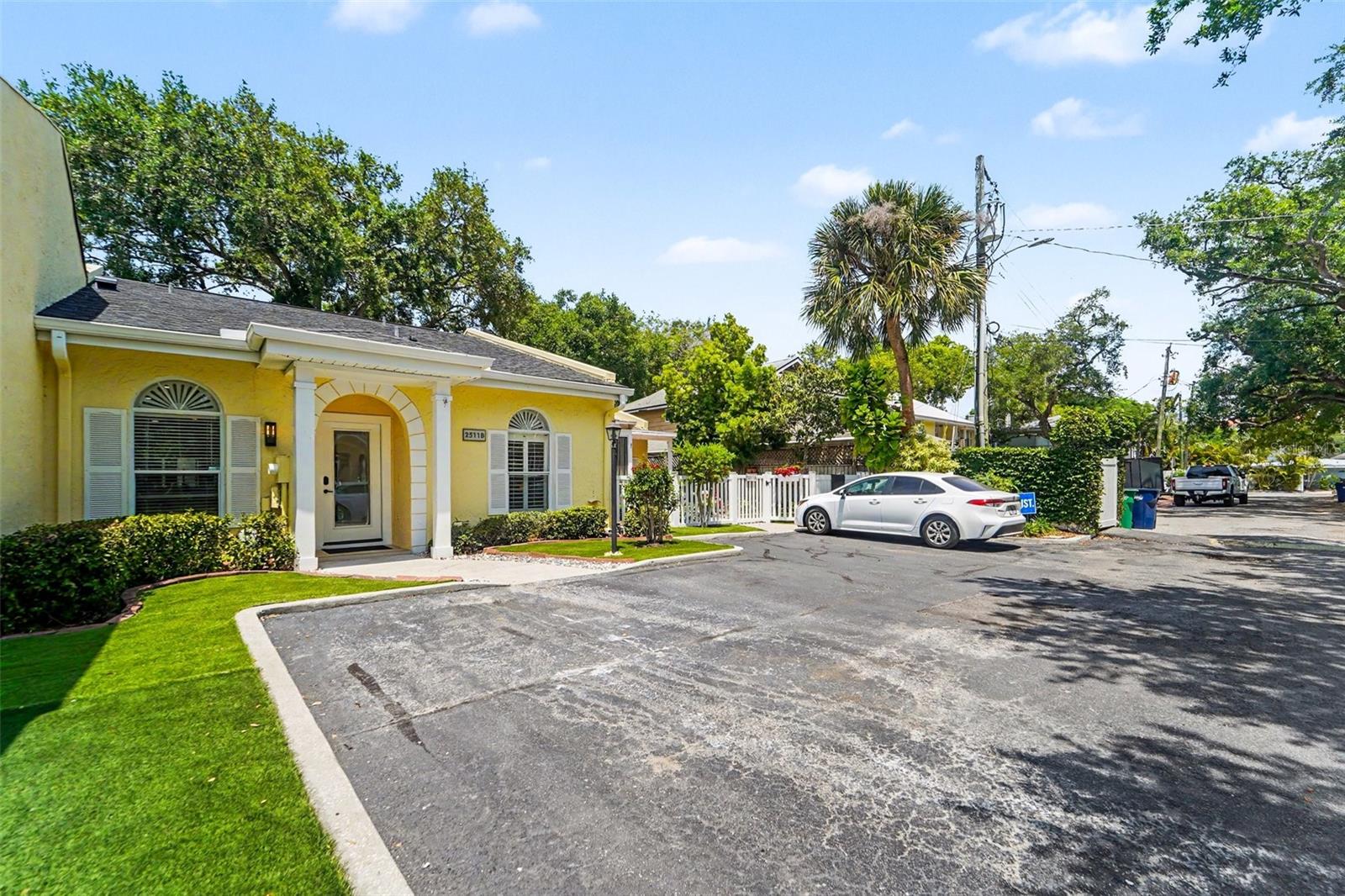 Image 30 of 30 For 2511 Texas Avenue B