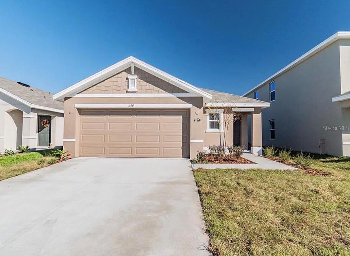 Image 2 of 29 For 649 Sunlit Coral Street