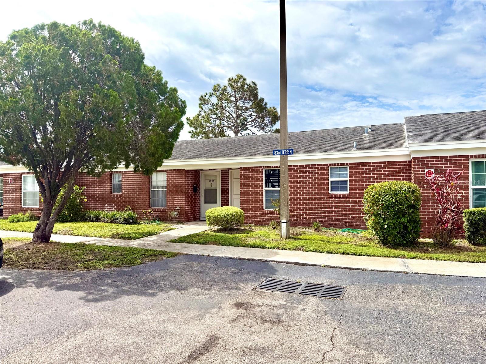 Details for 1026 83rd Terrace N 1026, ST PETERSBURG, FL 33702