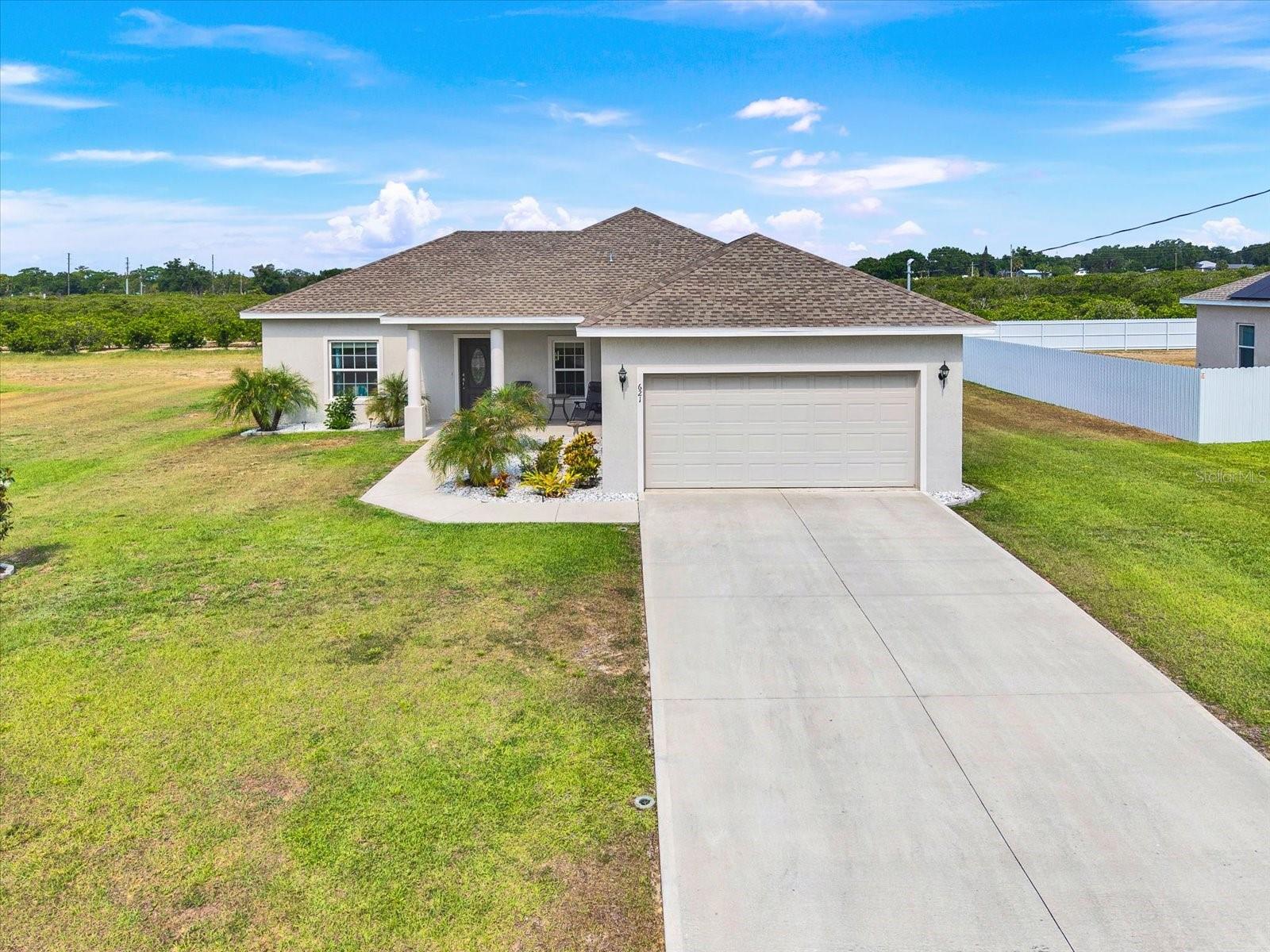 Details for 621 Palmdale Avenue, AVON PARK, FL 33825
