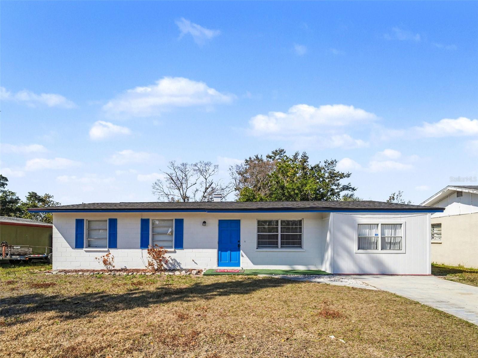 Details for 1207 22nd Avenue W, PALMETTO, FL 34221