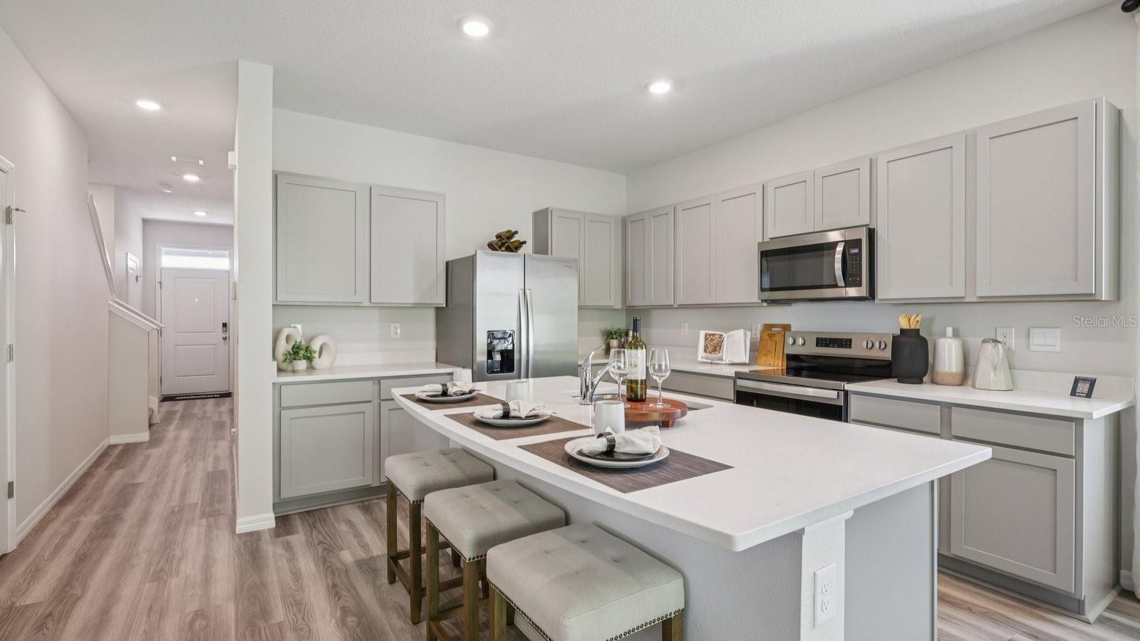 Image 12 of 32 For 17641 Spanish Oak Loop