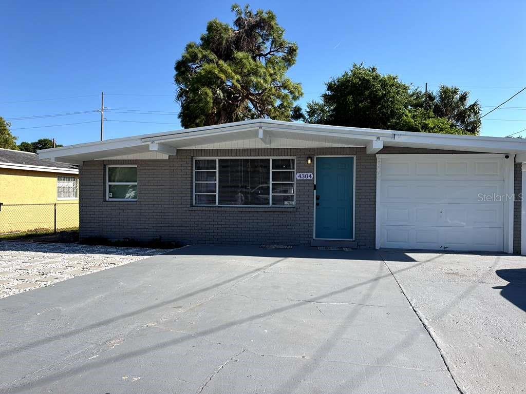 Details for 4304 Arch Street, TAMPA, FL 33607