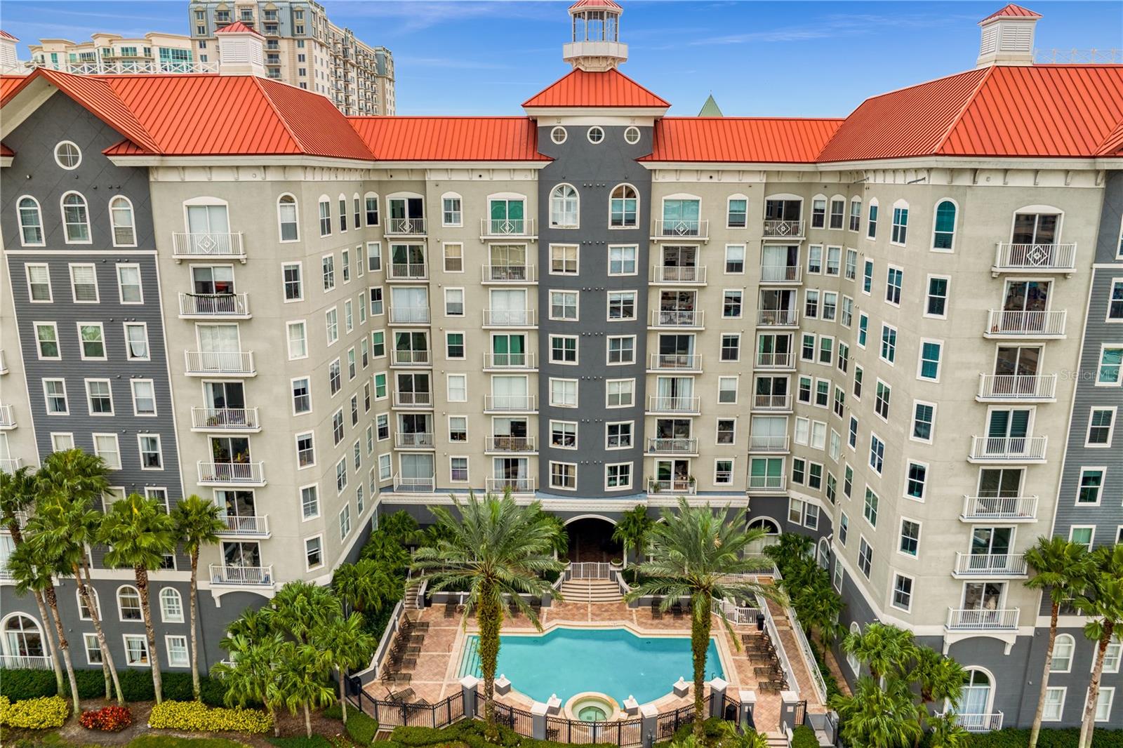 Details for 700 Harbour Island Boulevard 109, TAMPA, FL 33602