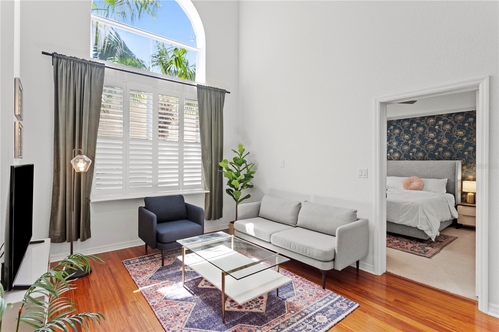 Image 15 of 46 For 700 Harbour Island Boulevard 109