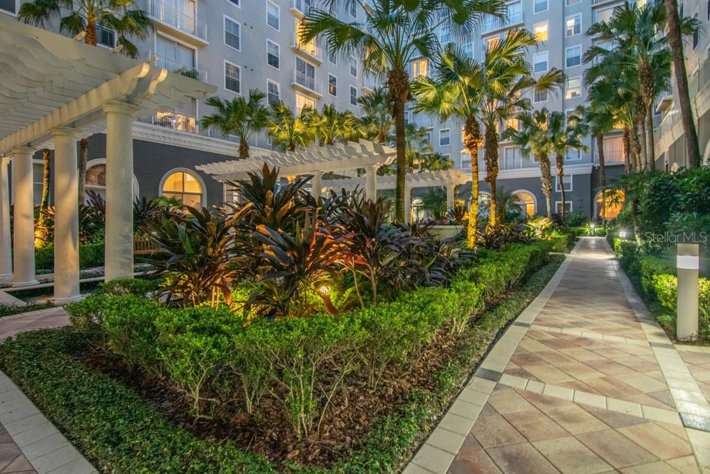 Image 40 of 46 For 700 Harbour Island Boulevard 109