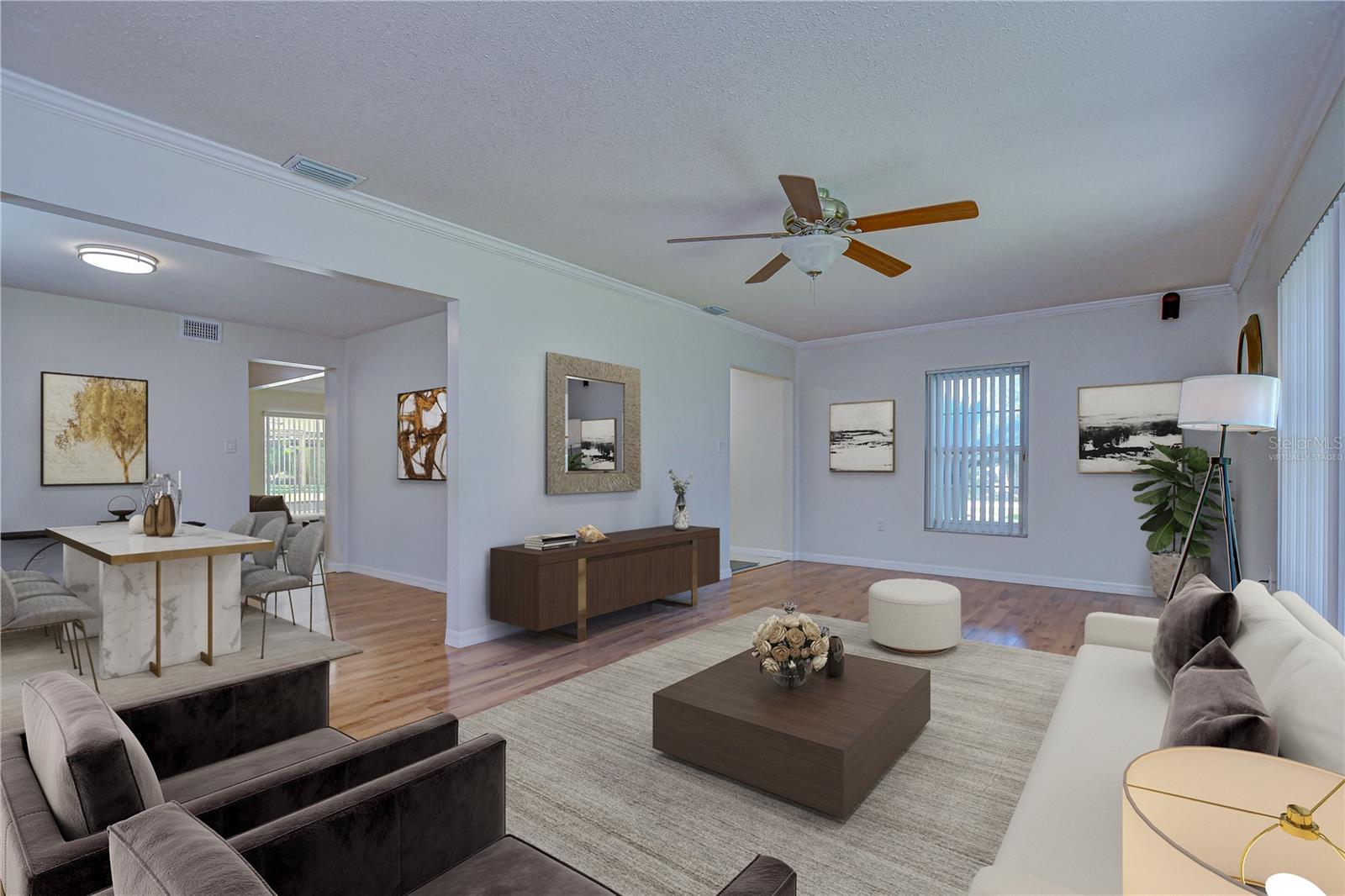 Image 10 of 54 For 11912 Riverhills Drive