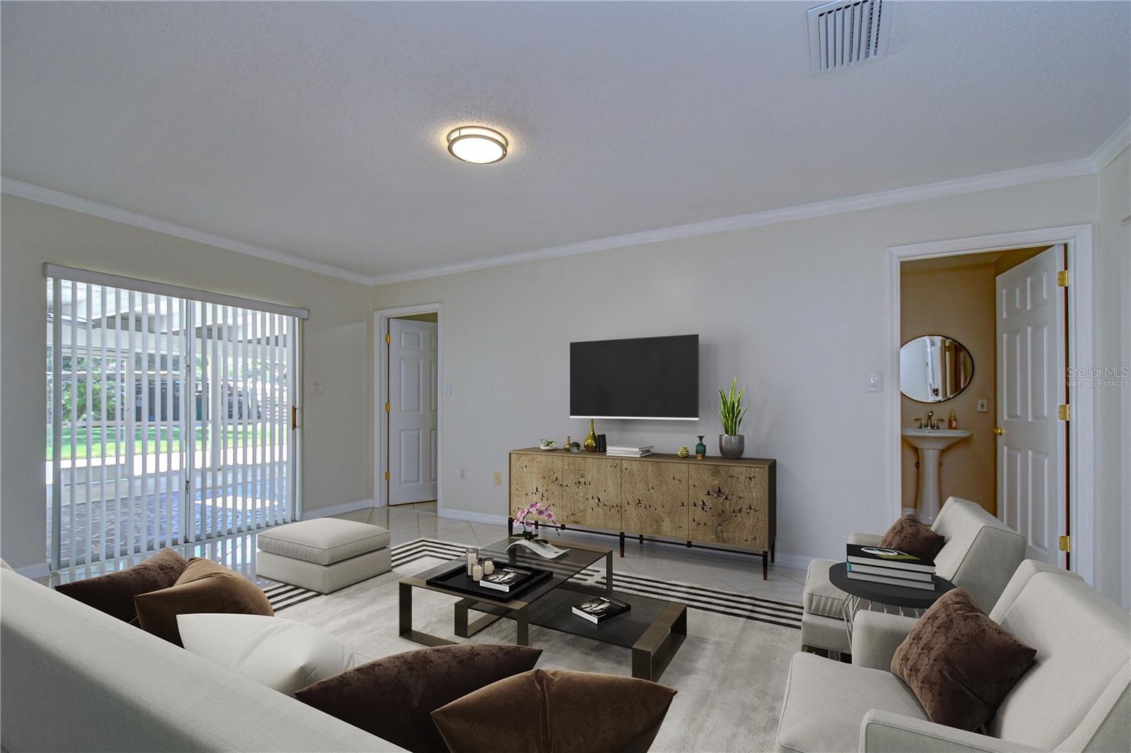 Image 21 of 54 For 11912 Riverhills Drive