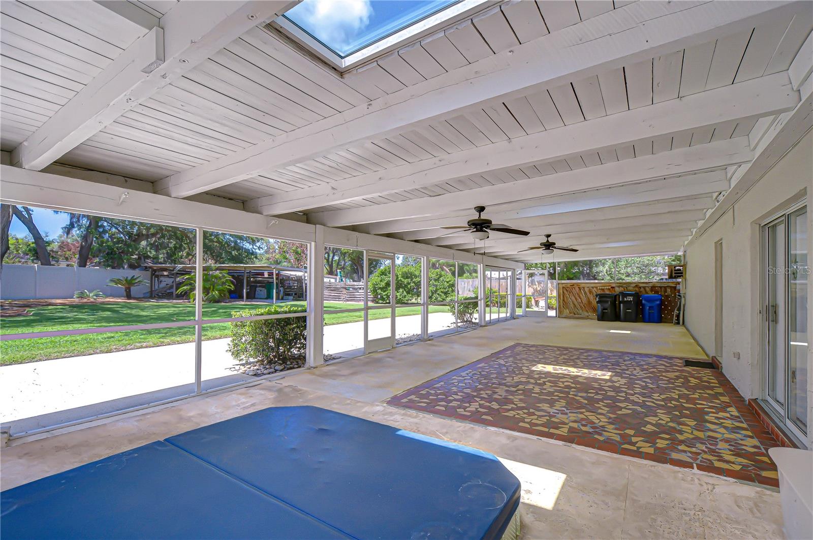 Image 53 of 54 For 11912 Riverhills Drive