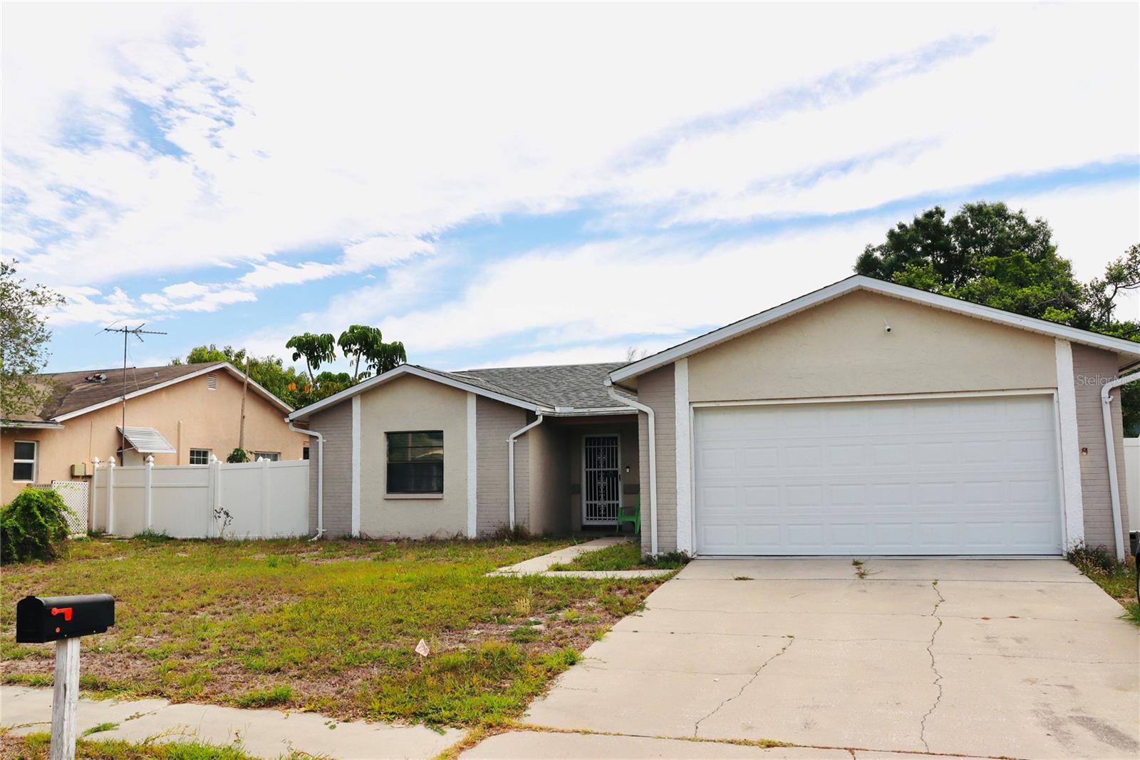 Details for 8108 Banister Lane, PORT RICHEY, FL 34668