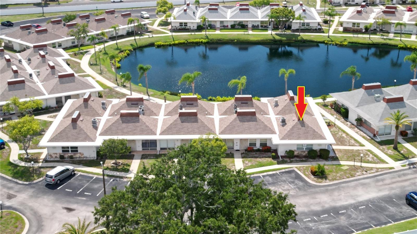 Image 2 of 27 For 4330 Tahitian Gardens Circle E