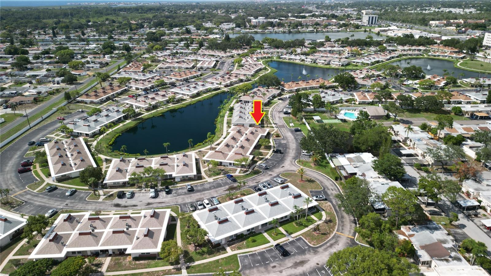 Image 3 of 27 For 4330 Tahitian Gardens Circle E