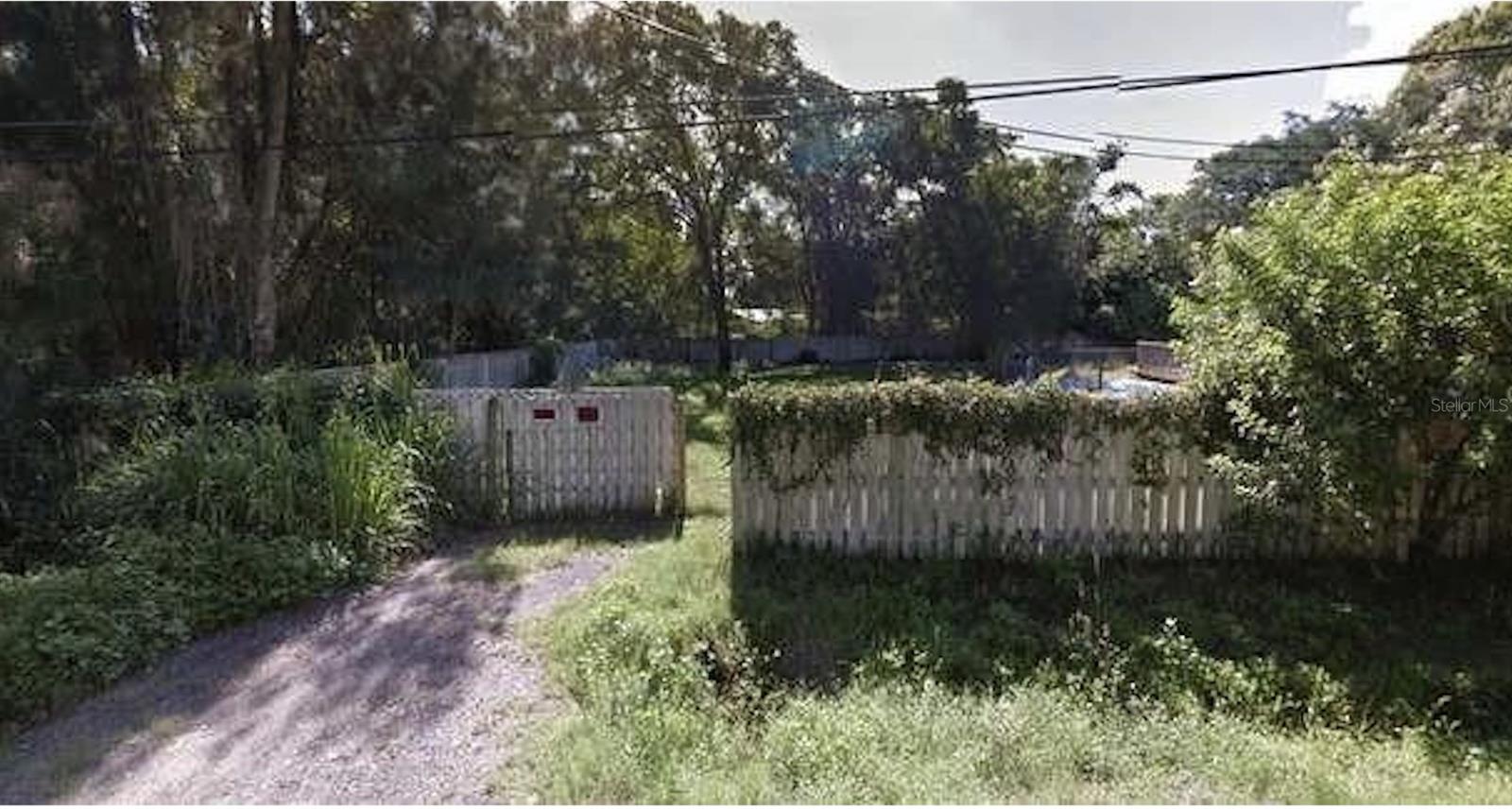 Details for  Spivey Road , GIBSONTON, FL 33534