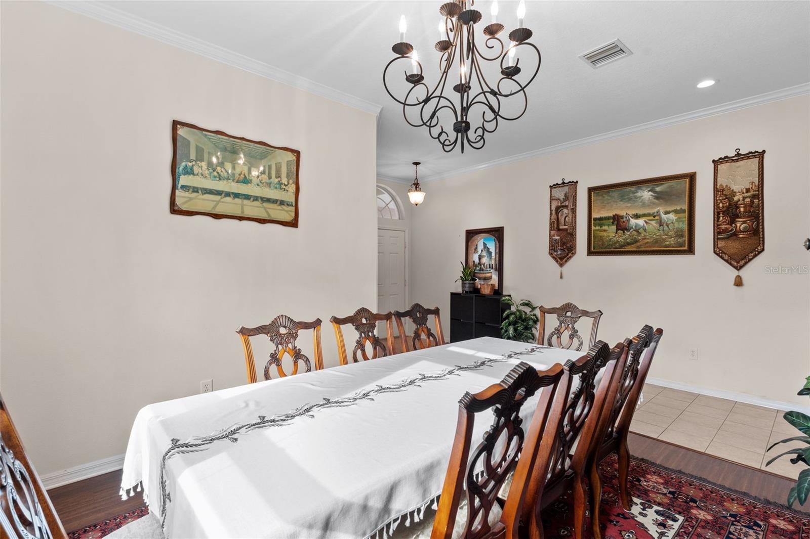 Image 12 of 77 For 8434 Westerland Drive
