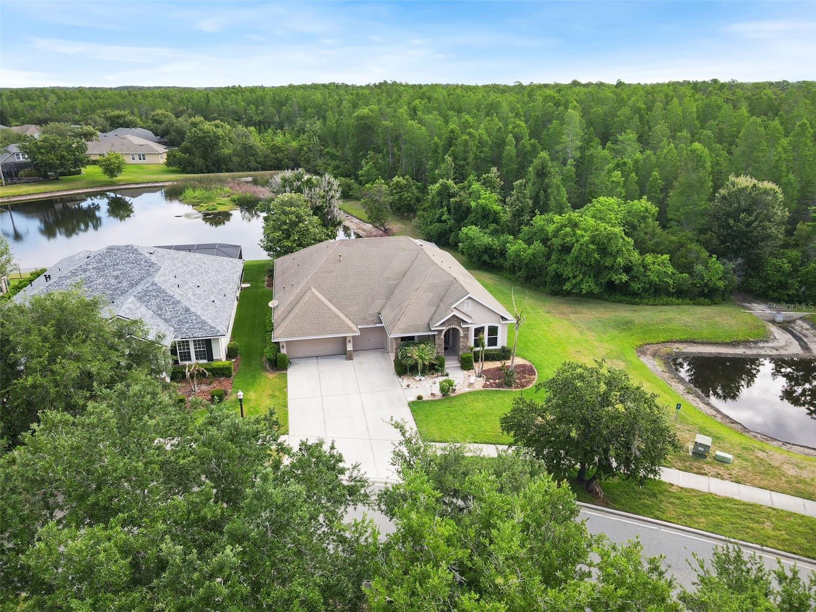 Image 2 of 77 For 8434 Westerland Drive