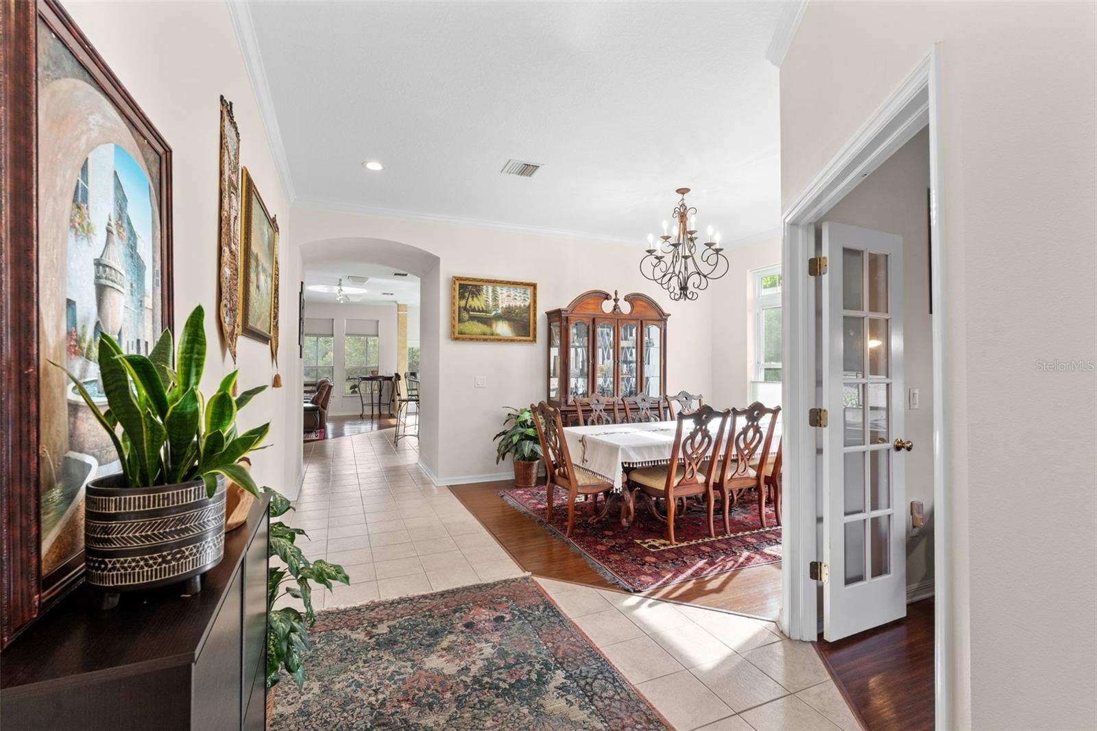 Image 4 of 77 For 8434 Westerland Drive